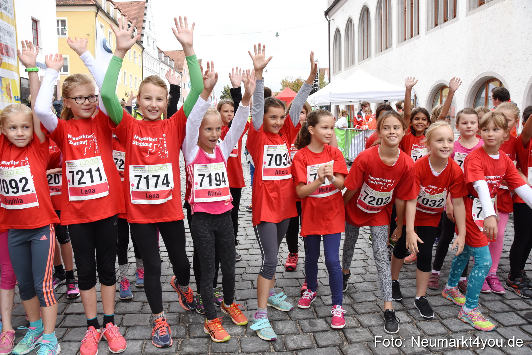 Stadtlauf Neumarkt 2016 1408